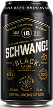 Little Bang Schwang Black Imperial Mixed Berry Sour 375ml
